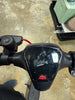 Apex PRO Commuting Electric Scooter - Black