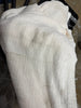 Cozy Chenille Bed Blanket Full/Queen