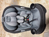 Grow and Go All-in-1 Convertible Car Seat