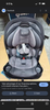 Grow and Go All-in-1 Convertible Car Seat