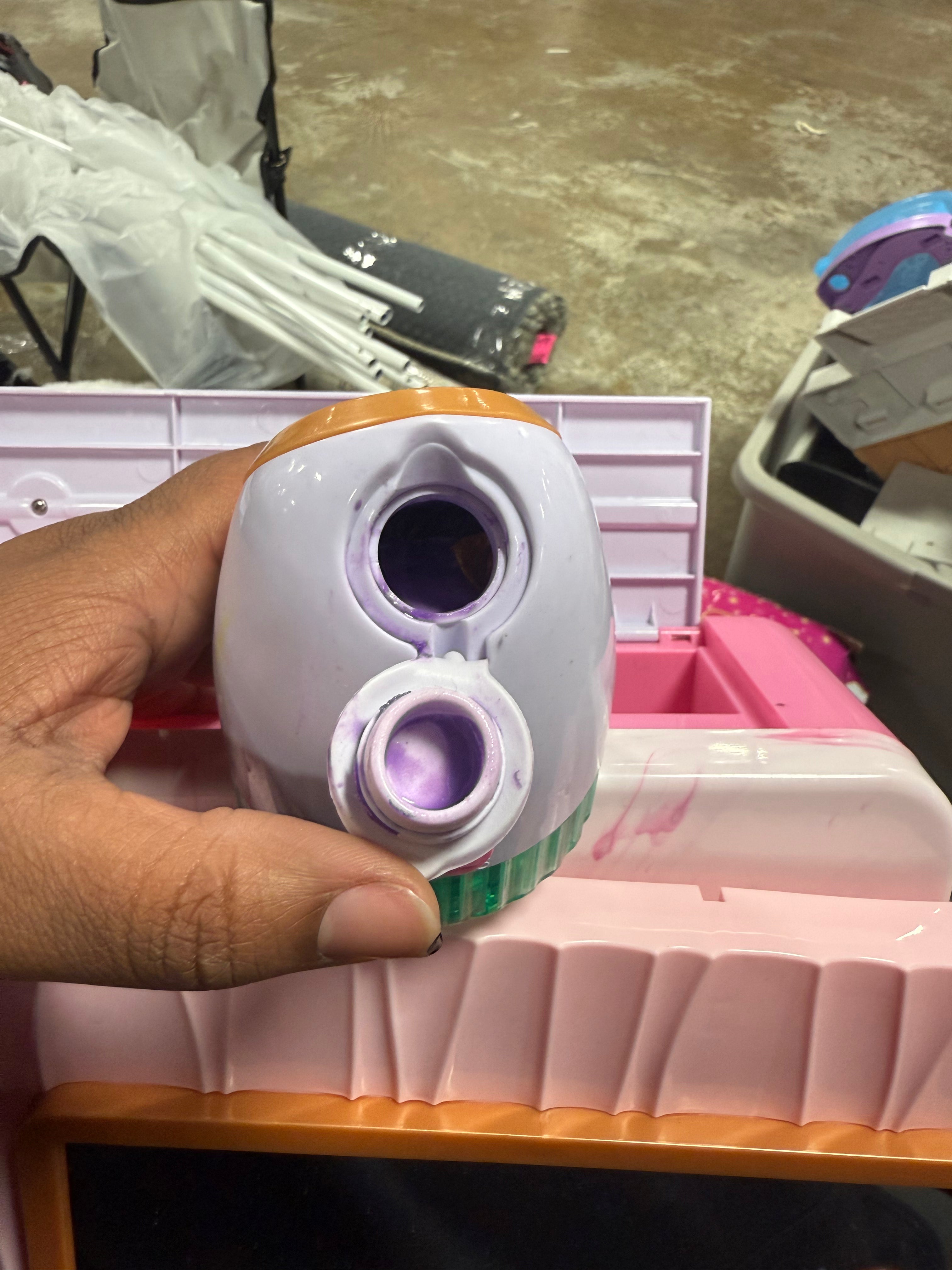 Deluxe Day Spa Style Set