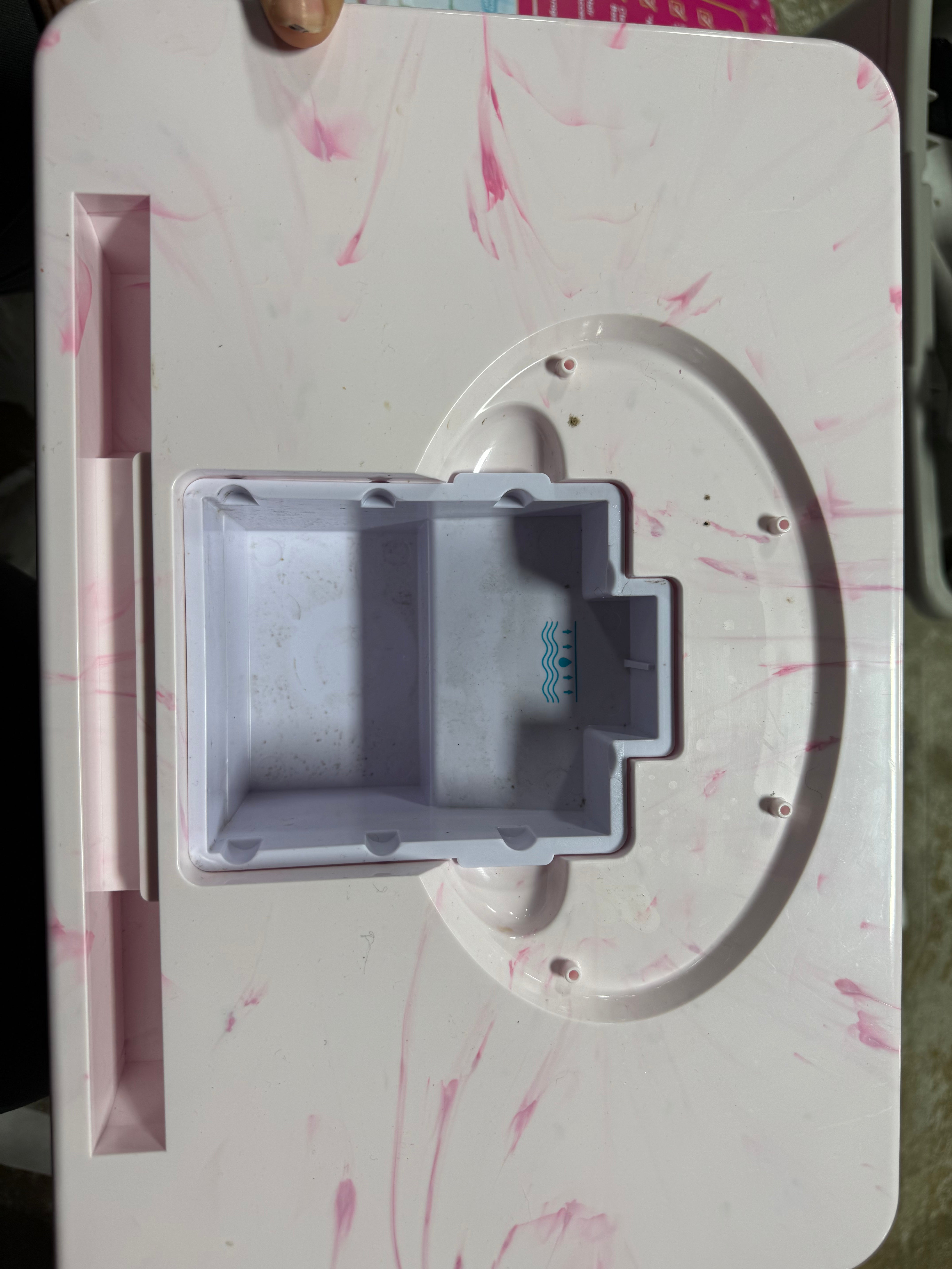 Deluxe Day Spa Style Set