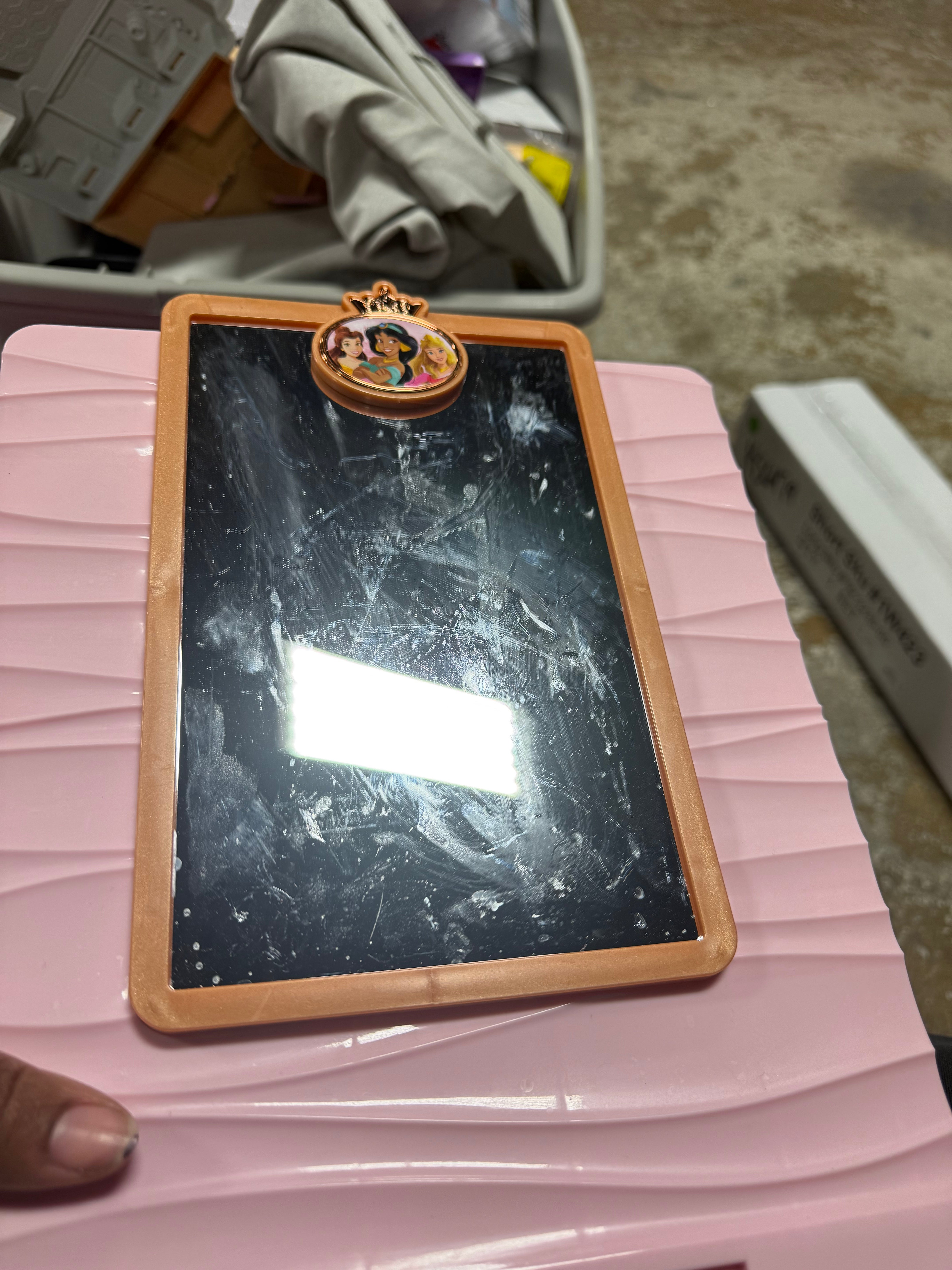 Deluxe Day Spa Style Set