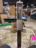 Ball Double Curtain Rod