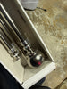 Ball Double Curtain Rod