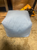 Outdoor Patio Pouf