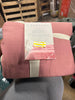 Linen Duvet & Sham Set - King