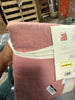 Linen Duvet & Sham Set - King