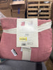 Linen Duvet & Sham Set - King