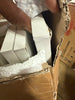 Compact Desk White