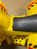 Tonka Truck Battery Ride-On Quad - 6V - Yellow