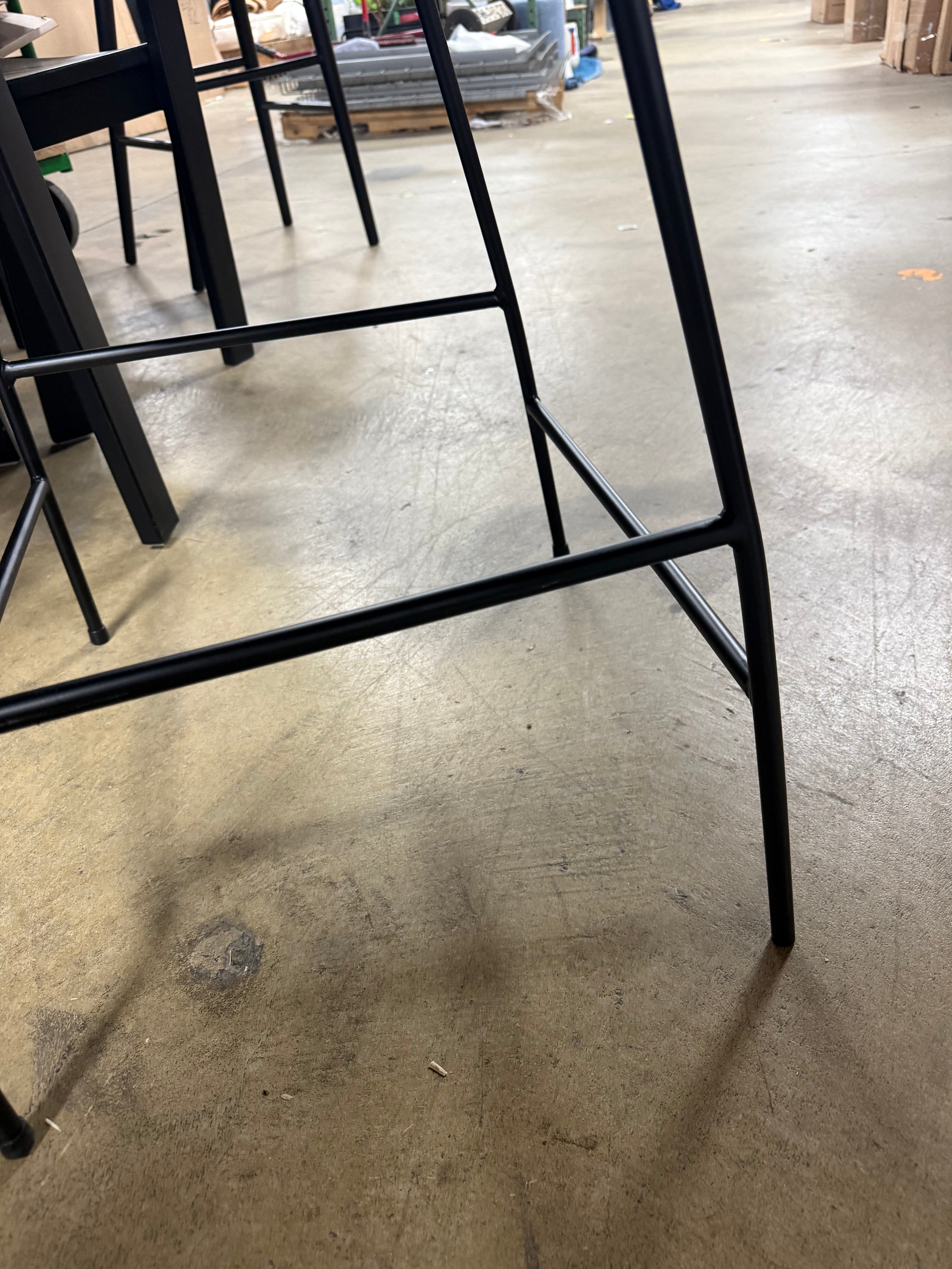 Westcliff Seagrass Counter Height Barstool