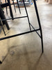 Westcliff Seagrass Counter Height Barstool