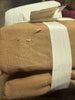 Heavyweight Linen Blend Duvet Cover & Pillow Sham Set Full/Queen