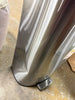 Rectangular Step Trash Can