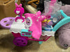 Sweets & Treats Ice Cream Cart