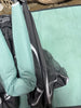 Baby Trend Portable Playard with Bassinet and Travel Bag, Nursery Center, Blue