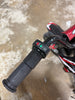 Dirt Bike Electric Motorcycle for Kids' - Exclusive Red/Black