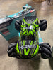 High-Speed RC Drift Race Truck Rechargeable Car