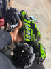 High-Speed RC Drift Race Truck Rechargeable Car