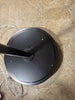 Traditional Oil Rubbed Swing Arm Floor Lamp Brown