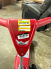 Scoot 2 Scooter - Red: Steel & Plastic