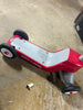 Scoot 2 Scooter - Red: Steel & Plastic