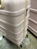 2pc Hardside Spinner Luggage Set