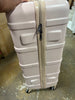 2pc Hardside Spinner Luggage Set
