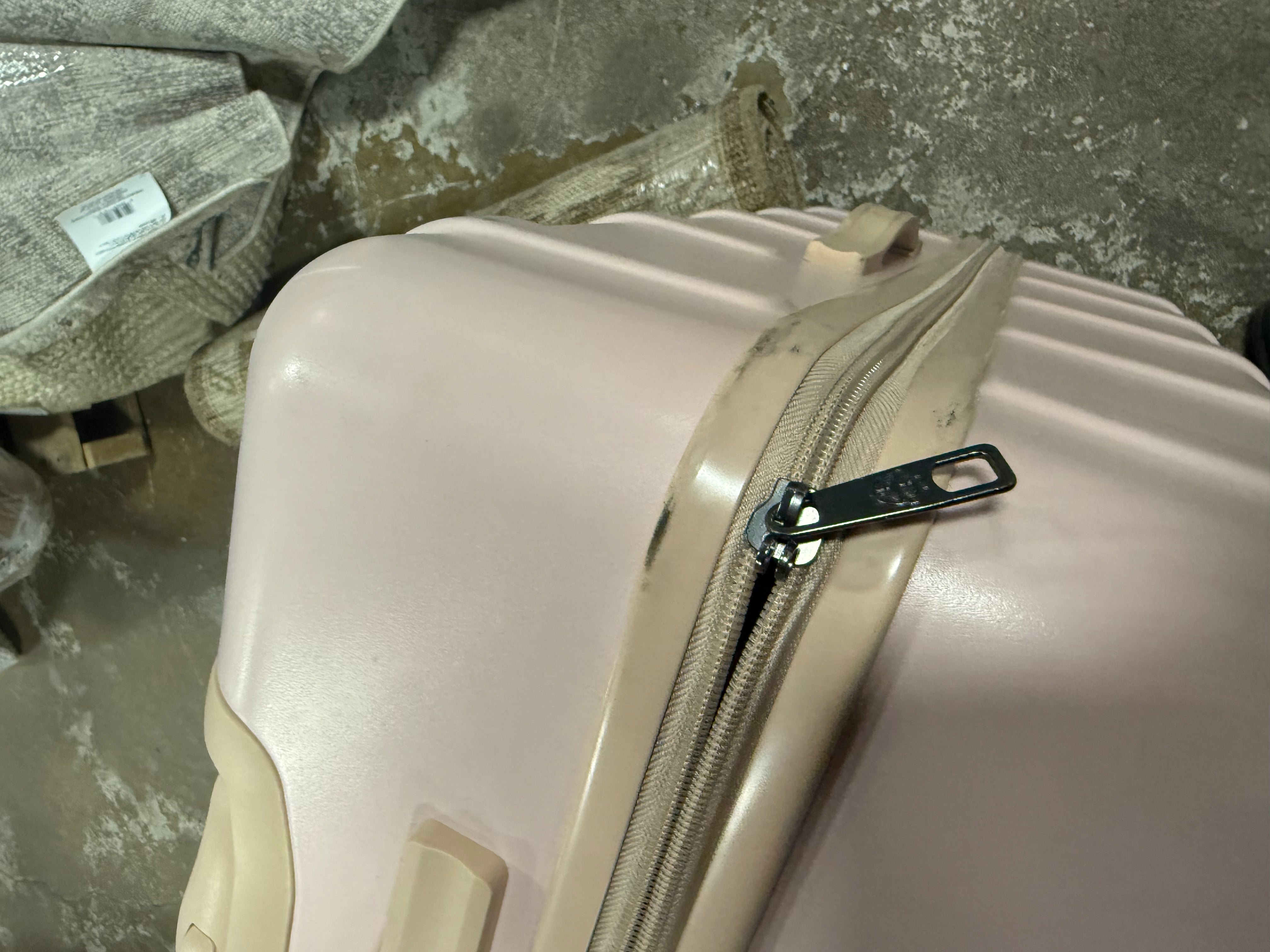 2pc Hardside Spinner Luggage Set