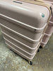 2pc Hardside Spinner Luggage Set