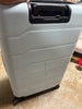 Hardside Large Checked Spinner Suitcase