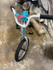 Unisex Unity Kids' Bike - Silver