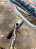 Unisex Unity Kids' Bike - Silver