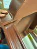 Mizell End Table - Brown