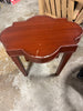 Mizell End Table - Brown