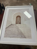 (Set of 2) Architecture Framed Arts Neutrals