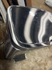 Rectangular Step Trash Can