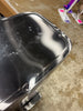 Rectangular Step Trash Can