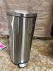 Round Step Trash Can