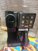 Hot and Iced brew Coffee 2-in-1 Coffeemaker