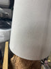 Montreal Wren Assembled Table Lamp White