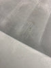 Elevated Pillow Rest Queen Air Mattress with Internal Pump - Off-White/Blue