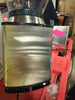Automatic Burr Mill - Stainless Steel : 18 Settings, Electric Coffee Grinder, Safety Interlock