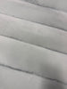 Elevated Pillow Rest Queen Air Mattress with Internal Pump - Off-White/Blue