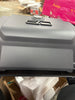 TRU-Infrared Grill2Go Tabletop Gas Grill - Gray