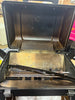 TRU-Infrared Grill2Go Tabletop Gas Grill - Gray
