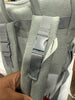 Boxy Diaper Backpack