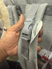 Boxy Diaper Backpack