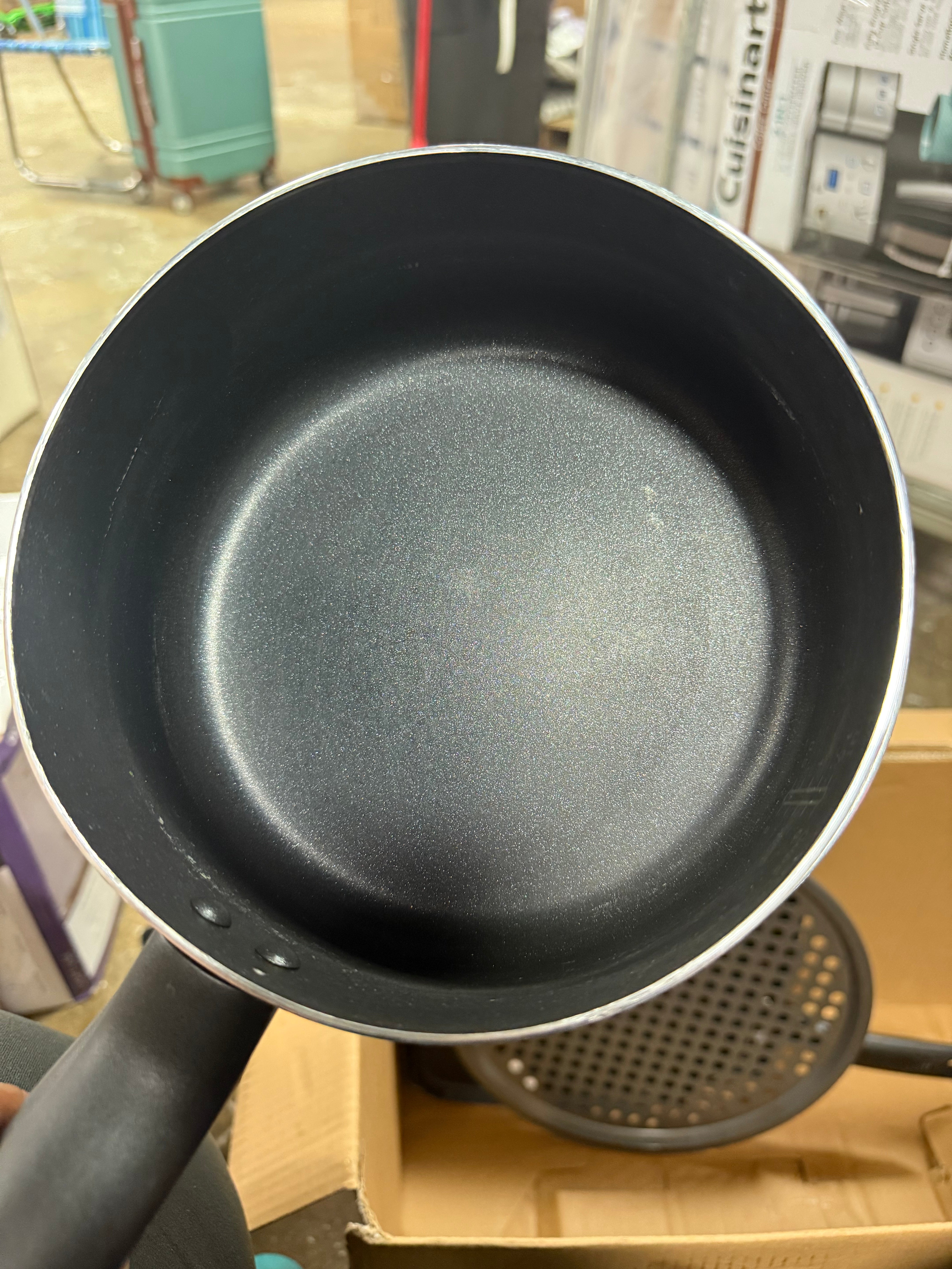 20pc Simply Cook Nonstick Cookware Set